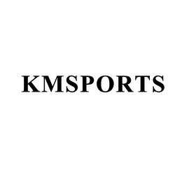 KMSPORTS logo