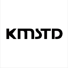 KMSTD logo