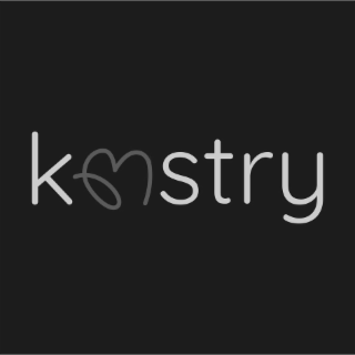 KMSTRY logo