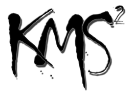 KMS² logo
