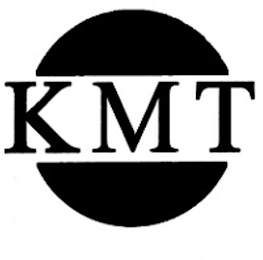 KMT logo