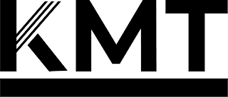 KMT logo