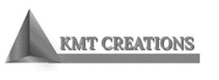 KMT CREATIONS logo