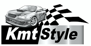 KMT STYLE logo