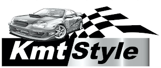 KMT STYLE logo