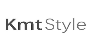 KMT STYLE logo