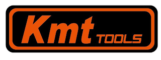 KMT TOOLS logo