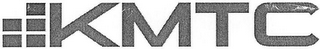 KMTC logo