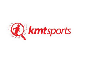 KMTSPORTS logo
