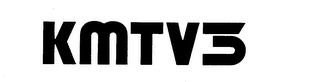 KMTV 3 logo