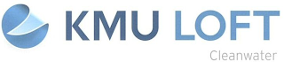 KMU LOFT CLEANWATER logo
