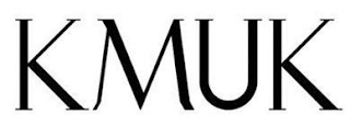 KMUK logo