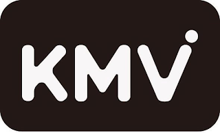 KMV logo