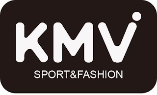 KMV SPORT&FASHION logo