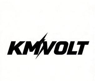 KMVOLT logo