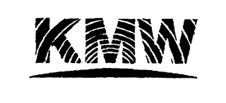 KMW logo