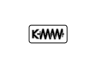 KMW logo