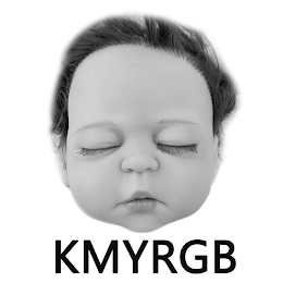 KMYRGB logo