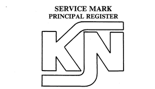 KN logo