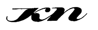 KN logo