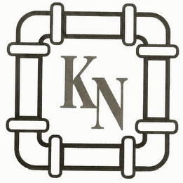 KN logo
