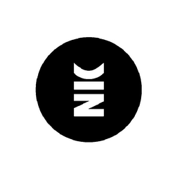 KN logo