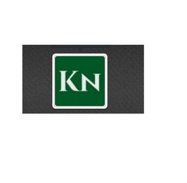 KN logo