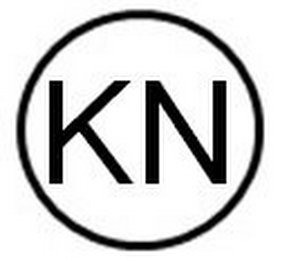 KN logo