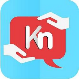 KN logo