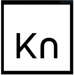 KN logo