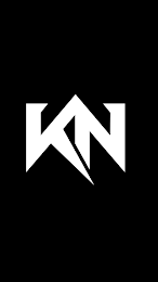 KN logo