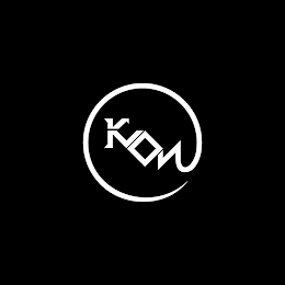 KN logo