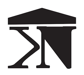 KN logo