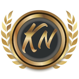 KN logo
