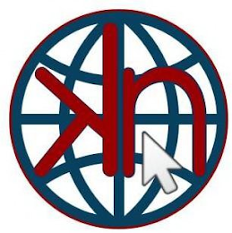 KN logo