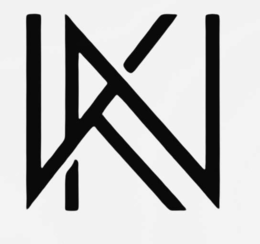 KN logo