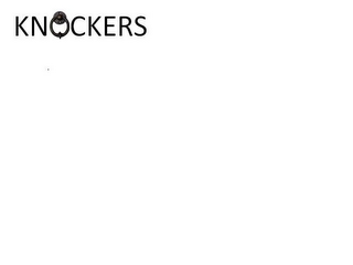 KN CKERS logo