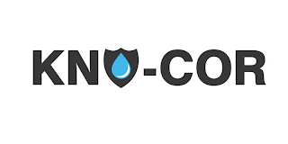 KN -COR logo