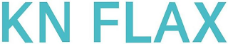KN FLAX logo