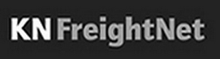 KN FREIGHTNET logo