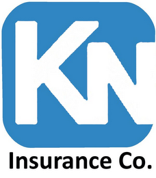 KN INSURANCE CO. logo