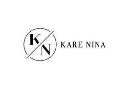 K/N KARE NINA logo