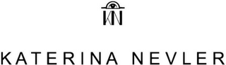 KN KATERINA NEVLER logo