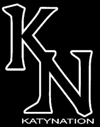 KN KATYNATION logo