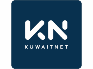 KN KUWAITNET logo