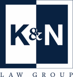 K&N LAW GROUP logo
