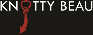 KN TTY BEAU logo