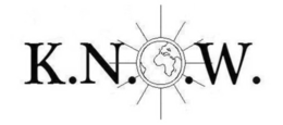 K.N. .W. logo