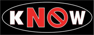KN W logo