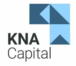 KNA KNA CAPITAL logo